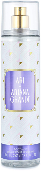 Ari By Ariana Grande Body Mist 8.0 Fl Oz