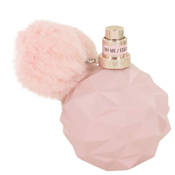 Sweet Like Candy by Ariana Grande Eau De Parfum Spray Tester 3.4 oz