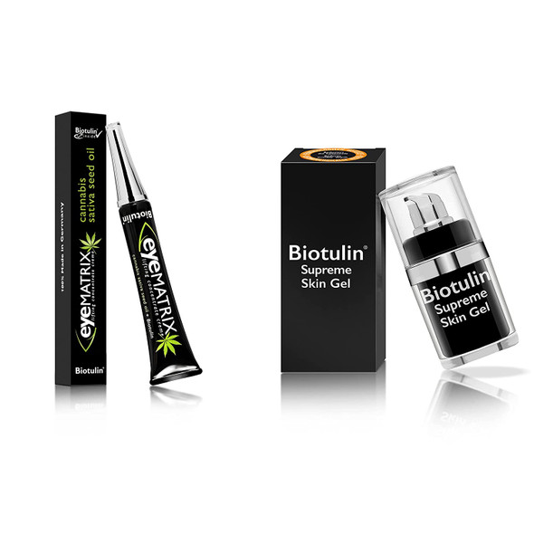 Biotulin VIP Set