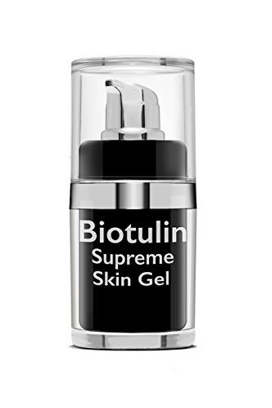 Biotulin Supreme Skin Gel 15ml by Biotulin Supreme Gel