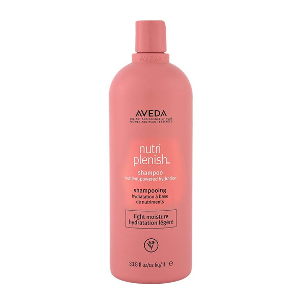 Nutriplenish by Aveda Light Moisture Shampoo 1000ml