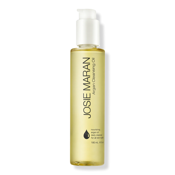 Argan Cleansing Oil