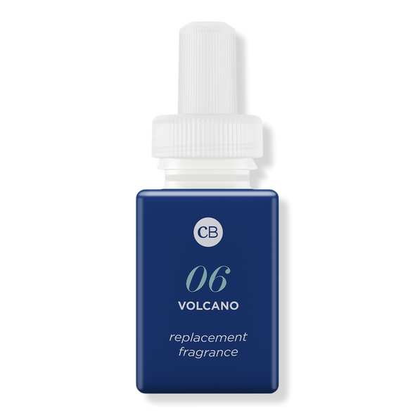 Pura x Capri Blue Volcano Diffuser Refill