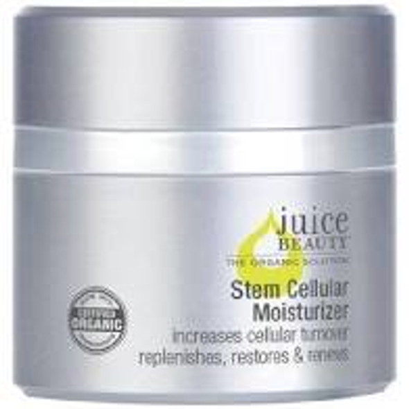 STEM CELLULAR Anti-Wrinkle Moisturizer Size 1.7 oz