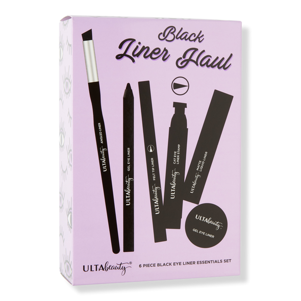 Black Liner Haul Kit