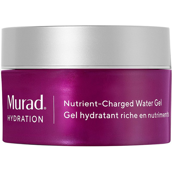 Nutrient-Charged Water Gel Size 1.7 oz