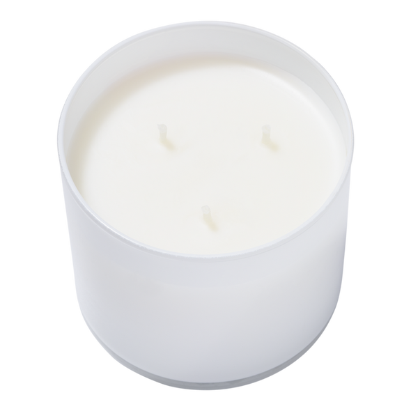 Caramel Cookie Scented Soy Blend Candle