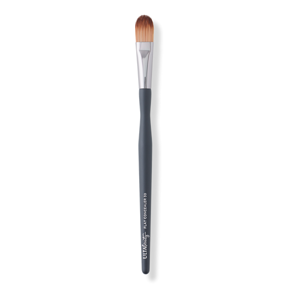 Flat Concealer Brush 30