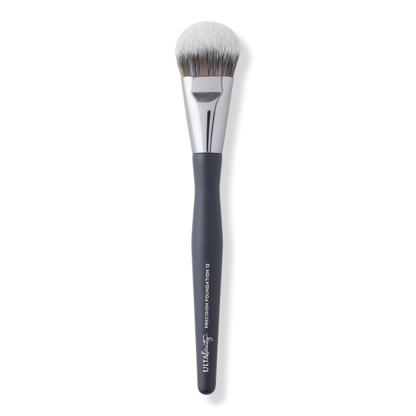 Precision Foundation Brush 12