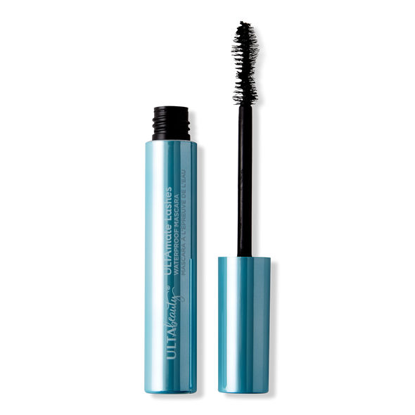 Waterproof ULTAMate Lashes Mascara