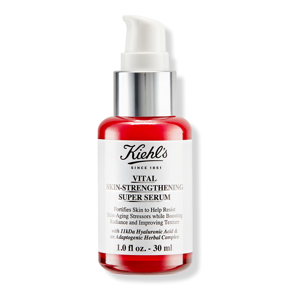 Vital SkinStrengthening Hyaluronic Acid Super Serum