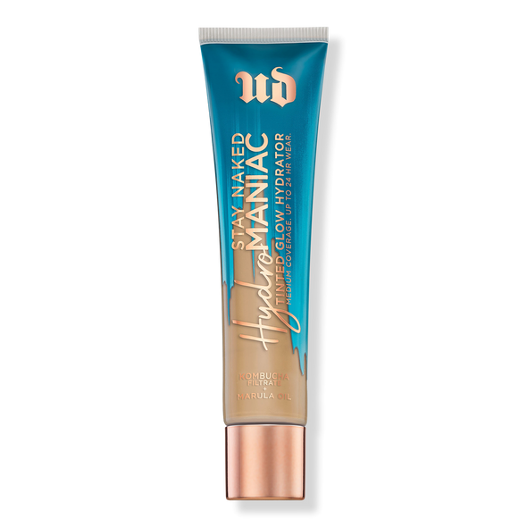 Hydromaniac Glowy Tinted Hydrator Foundation