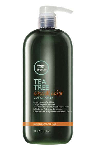 Paul Mitchell Tea Tree Special Color Conditioner, 1 L