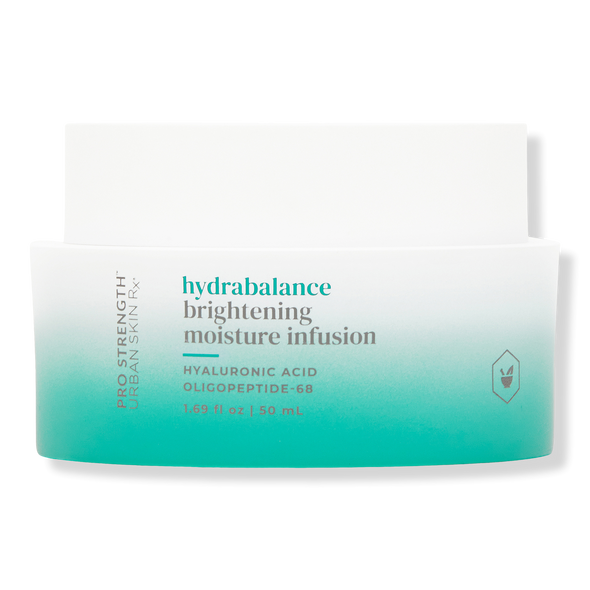 Pro Strength Hydrabalance Brightening Moisture Infusion