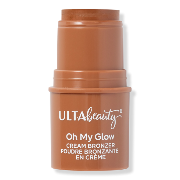 Oh My Glow Cream Bronzer