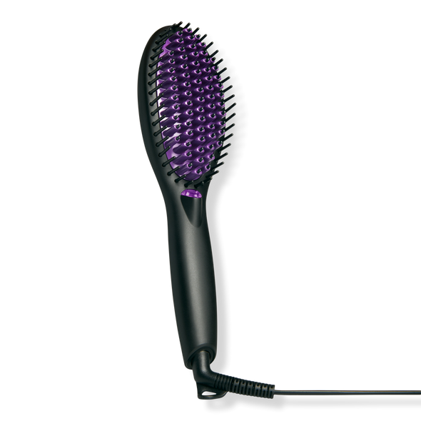 Straight Up Max Ionic Hot Brush