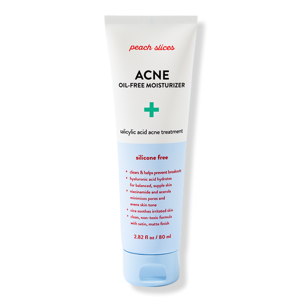 Acne OilFree Moisturizer