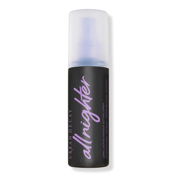 All Nighter LongLasting Makeup Setting Spray