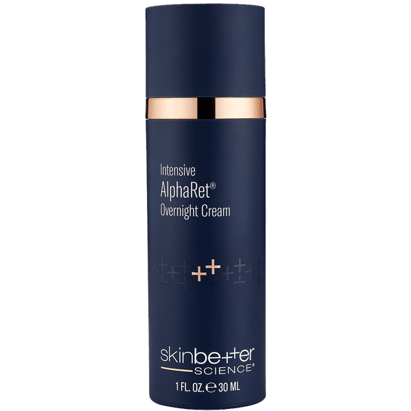 Intensive AlphaRet Overnight Cream 30 ml