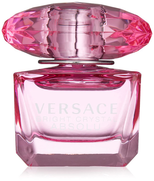 Versace Bright Crystal Absolu Women 5 ml EDP Splash Mini