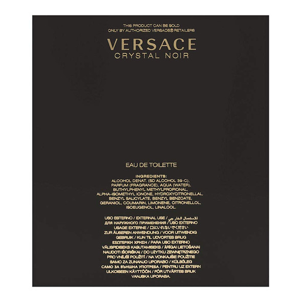  Versace Signature by Gianni Versace For Women. Eau De