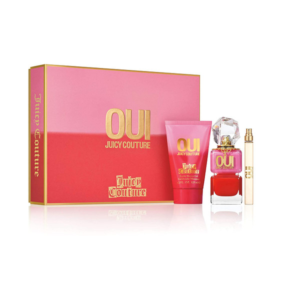 Oui Juicy Couture Perfume for Women