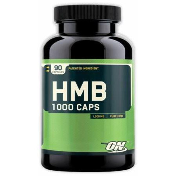 Optimum Nutrition HMB 1000MG   90C