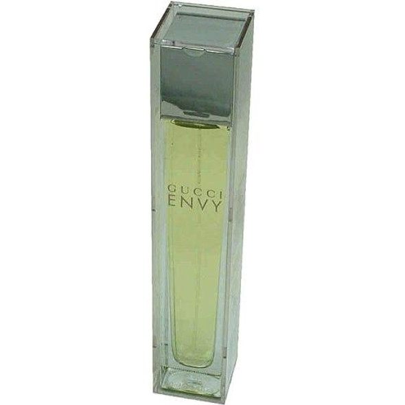 Envy Me Perfume by Gucci 3.4 oz Eau De Toilette Spray no cap unbox