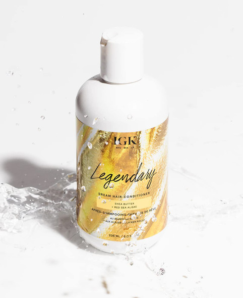 IGK Legendary Dream Hair Conditioner