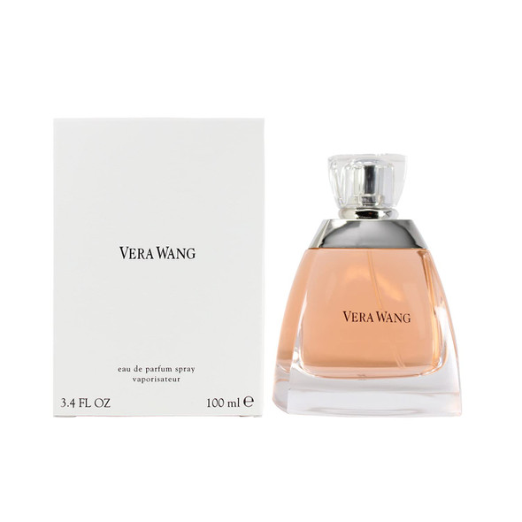  Vera Wang Anniversary Eau de Parfum Spray, 3.4 Ounce