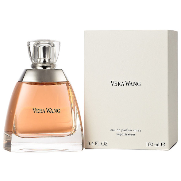 Vera Wang 3.4 Edp Sp For Women Fragrancewomen 0