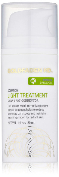GOLDFADEN MD Light Treatment 1 fl. oz.