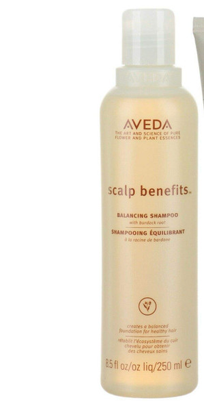 AVEDA SCALP BENEFITS BALANCING SHAMPOO (250ml) by Aveda Haircare (Misc.) [Misc.]