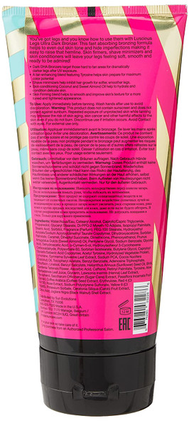 Pro Tan Luscious Legs 177 ml