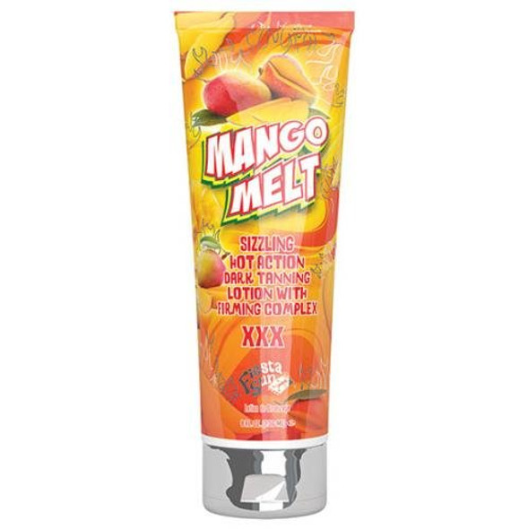 Mango Melt Sizzling Hot Action Accelerator w/Firming Complex 8oz