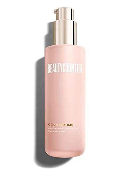 Countertime Lipid Defense Cleansing Oil Beautycounter