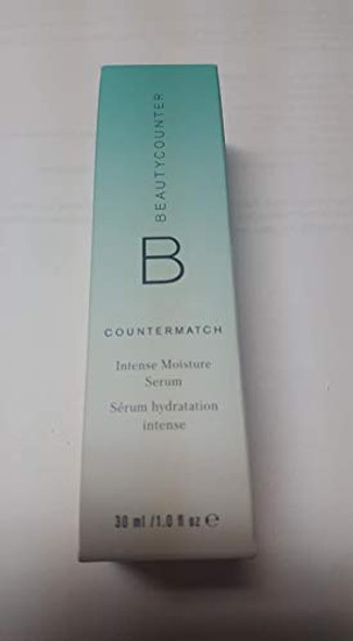 Beautycounter Countermatch Intense Moisture Serum