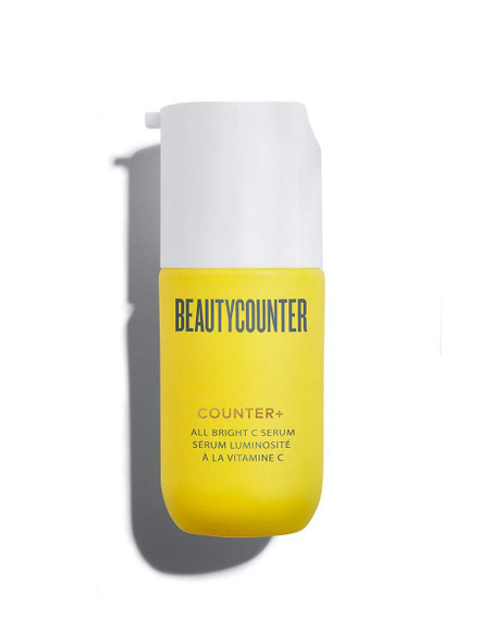 BeautyCounter Counter + All Bright C Serum