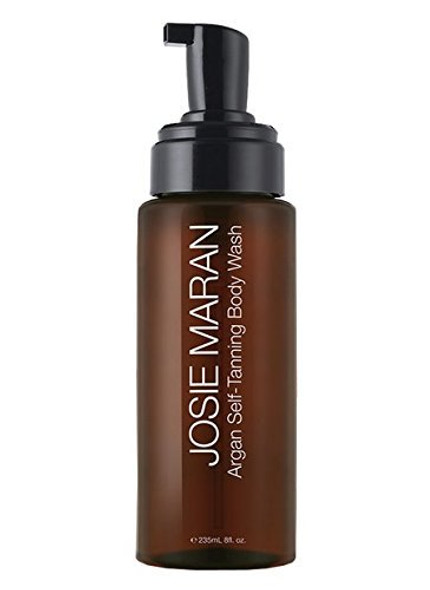 Josie Maran Argan Self Tanning Body Wash 8.45 fl oz