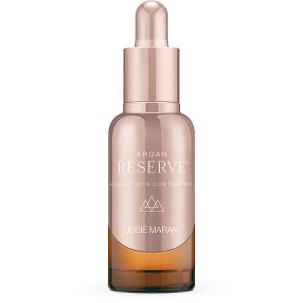 Josie Maran Argan Reserve Healthy Skin Concentrate - Help Your Skin Come Back into Balance (15 ml/0.5 fl oz)