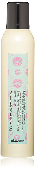 Davines This is an Invisible No Gas Spray, 8 fl. oz.