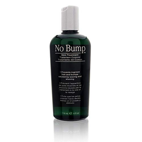 GIGI Lotions No Bump 4-ounce Body Treatment