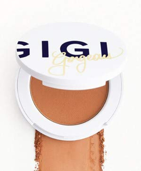 Gigi Gorgeous Cosmetics The Sick Sculpt Bronzer in EXTRA 0.11 oz