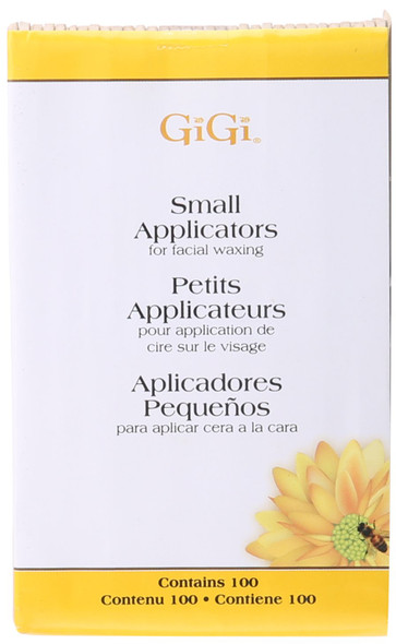 Gigi Applicators, Small