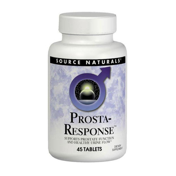 Source Naturals Prosta-Response 180T