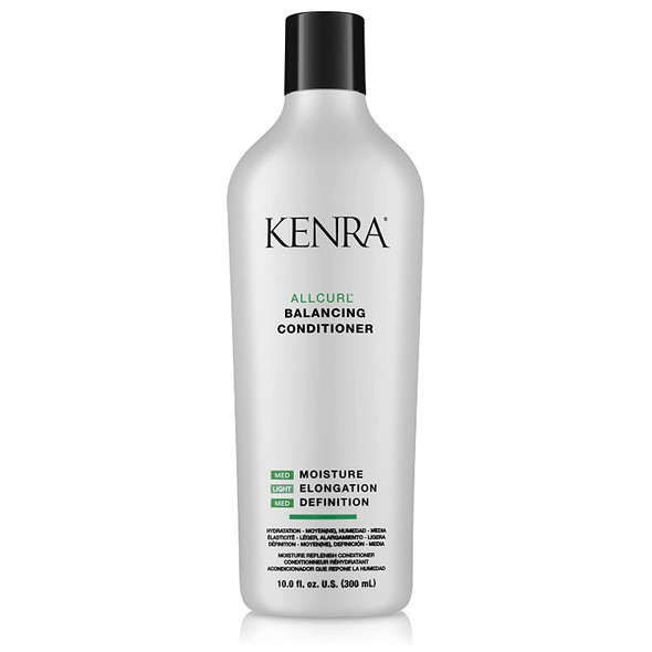 Kenra AllCurl Balancing Conditioner |10 fl. oz.