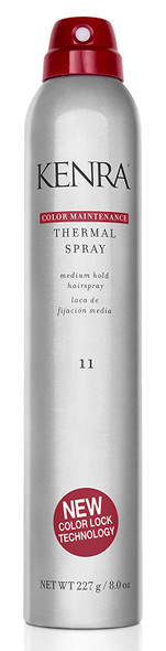 Kenra Professional Color Maintenance Thermal Spray 11