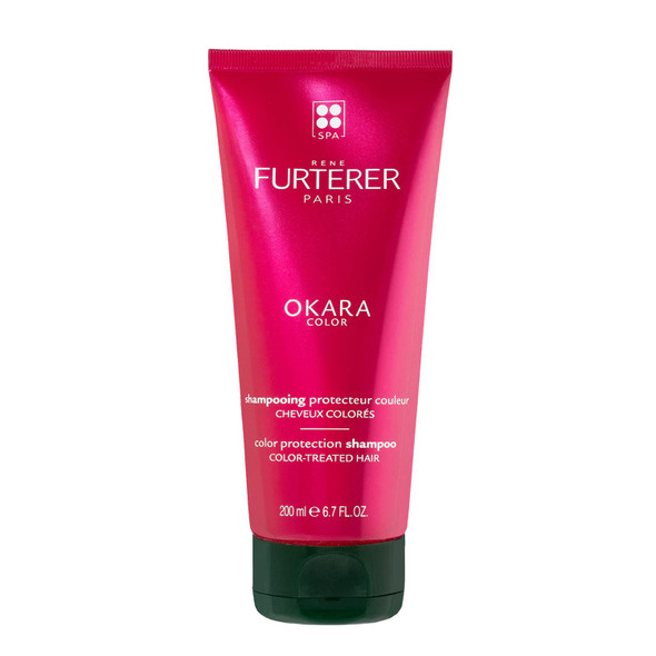 Rene Furterer OKARA COLOR Color Protection Shampoo 200 ml