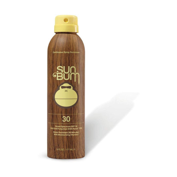 Spray Sunscreen, SPF 30 - 2 Pack
