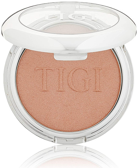 TIGI Cosmetics Bronzer, Glamour, 0.37 Ounce